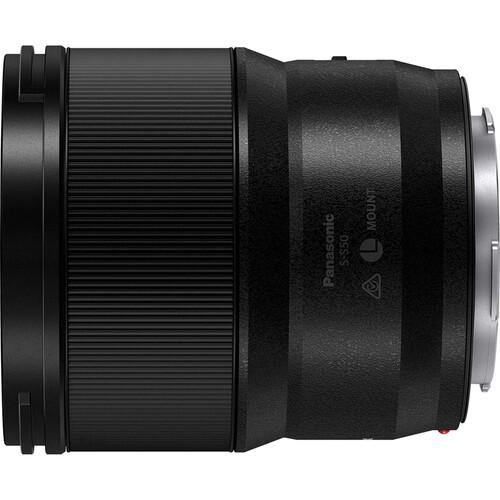 Panasonic Lumix S 50mm f/1.8 Lens | PROCAM