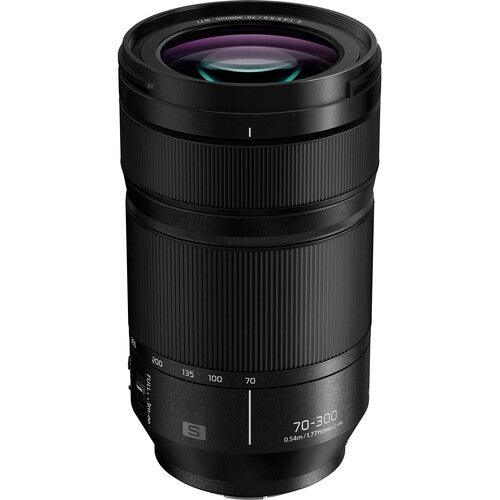 Panasonic Lumix S 70-300mm f/4.5-5.6 MACRO O.I.S. Lens | PROCAM