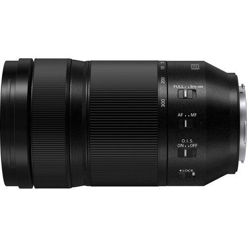 Panasonic Lumix S 70-300mm f/4.5-5.6 MACRO O.I.S. Lens | PROCAM