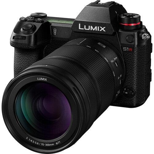 Panasonic Lumix S 70-300mm f/4.5-5.6 MACRO O.I.S. Lens | PROCAM