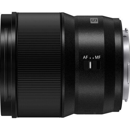 Panasonic Lumix S 85mm f/1.8 Lens (Leica L-Mount) at PROCAM | procam.com