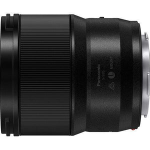 Panasonic Lumix S 85mm f/1.8 Lens (Leica L-Mount) at PROCAM | procam.com
