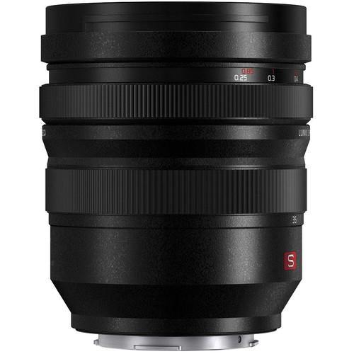 Panasonic LUMIX S PRO 16-35mm f/4 Lens | PROCAM