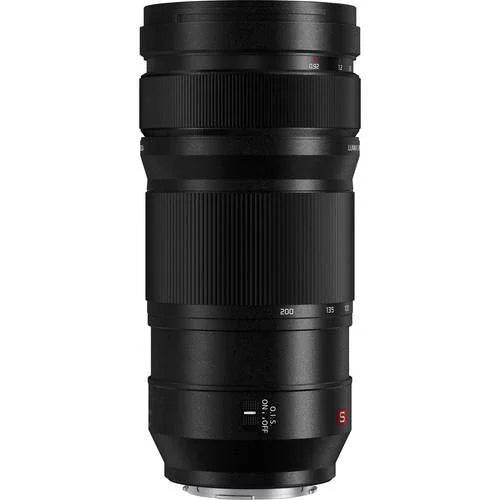 Panasonic Lumix S PRO 70-200mm F/4 O.I.S (Leica L-Mount) at PROCAM | procam.com