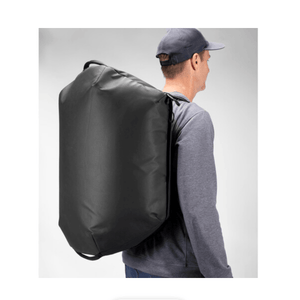 Peak Design 65L Travel Duffel (Black) | PROCAM