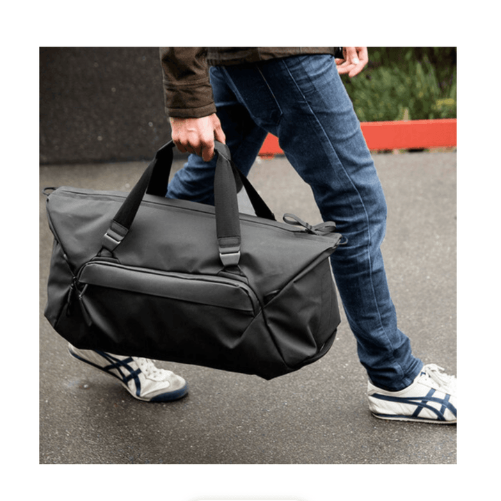 Peak Design 65L Travel Duffel (Black) | PROCAM