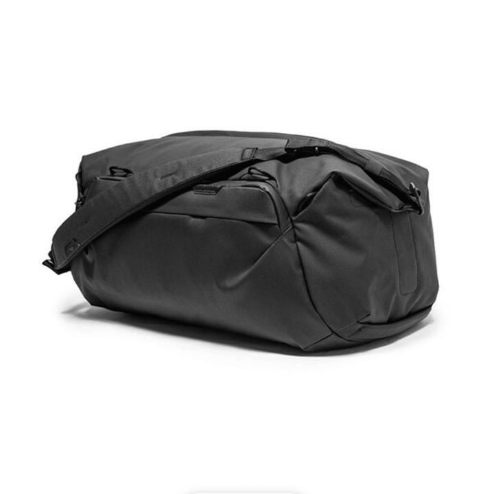 Peak Design 65L Travel Duffel (Black) | PROCAM