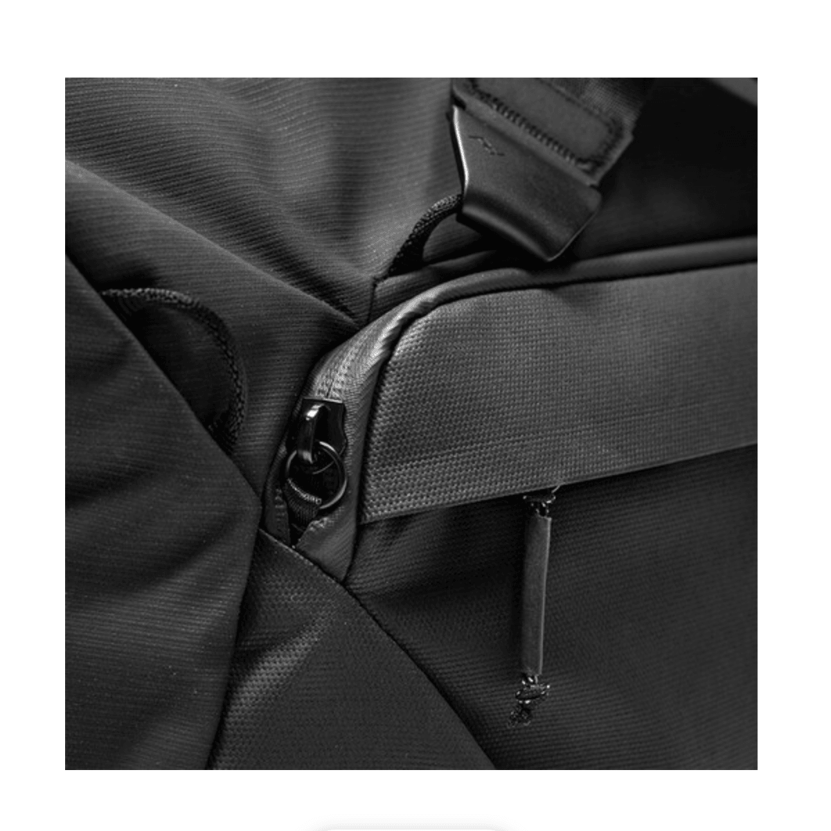 Peak Design 65L Travel Duffel (Black) | PROCAM