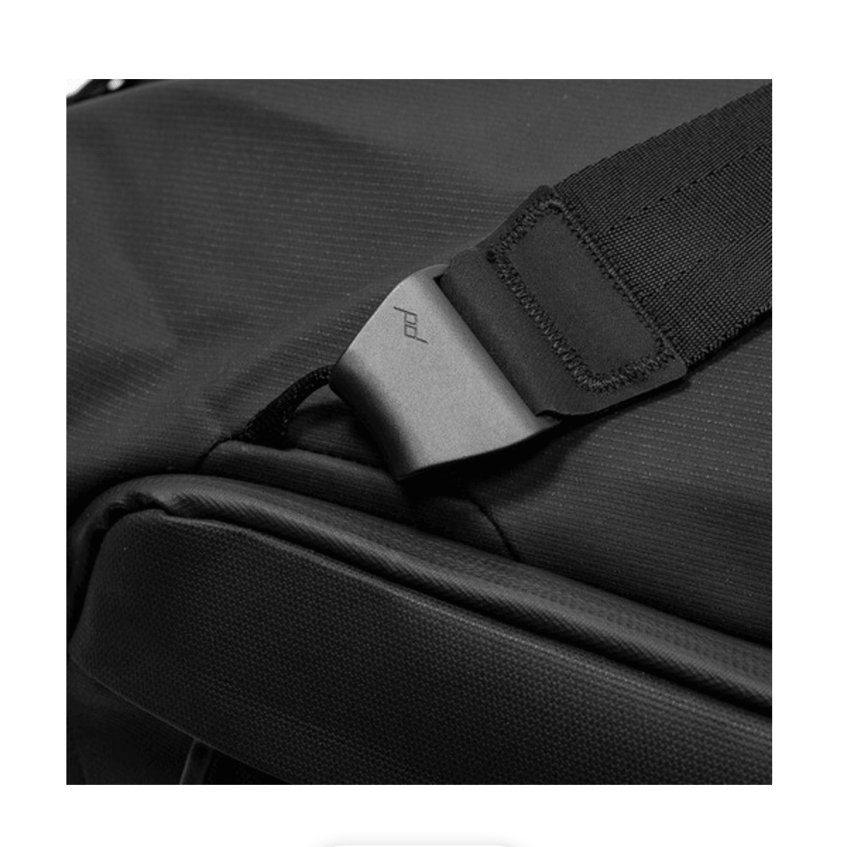 Peak Design 65L Travel Duffel (Black) | PROCAM