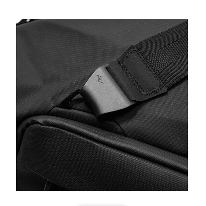 Peak Design 65L Travel Duffel (Black) | PROCAM