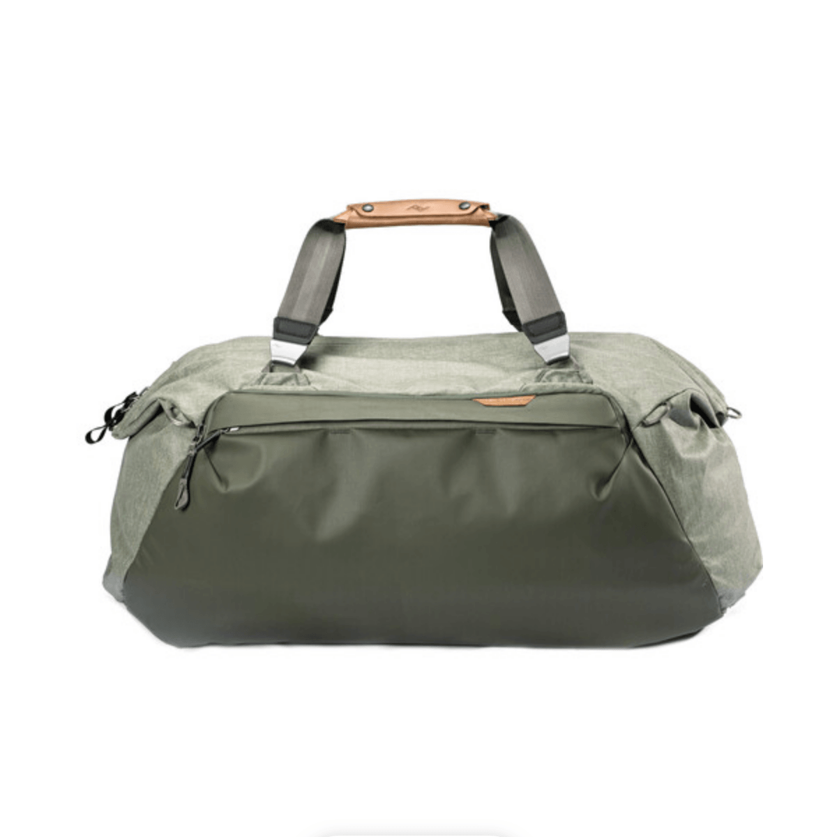 Peak Design 65L Travel Duffel (Sage) | PROCAM