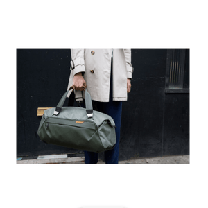 Peak Design 65L Travel Duffel (Sage) | PROCAM