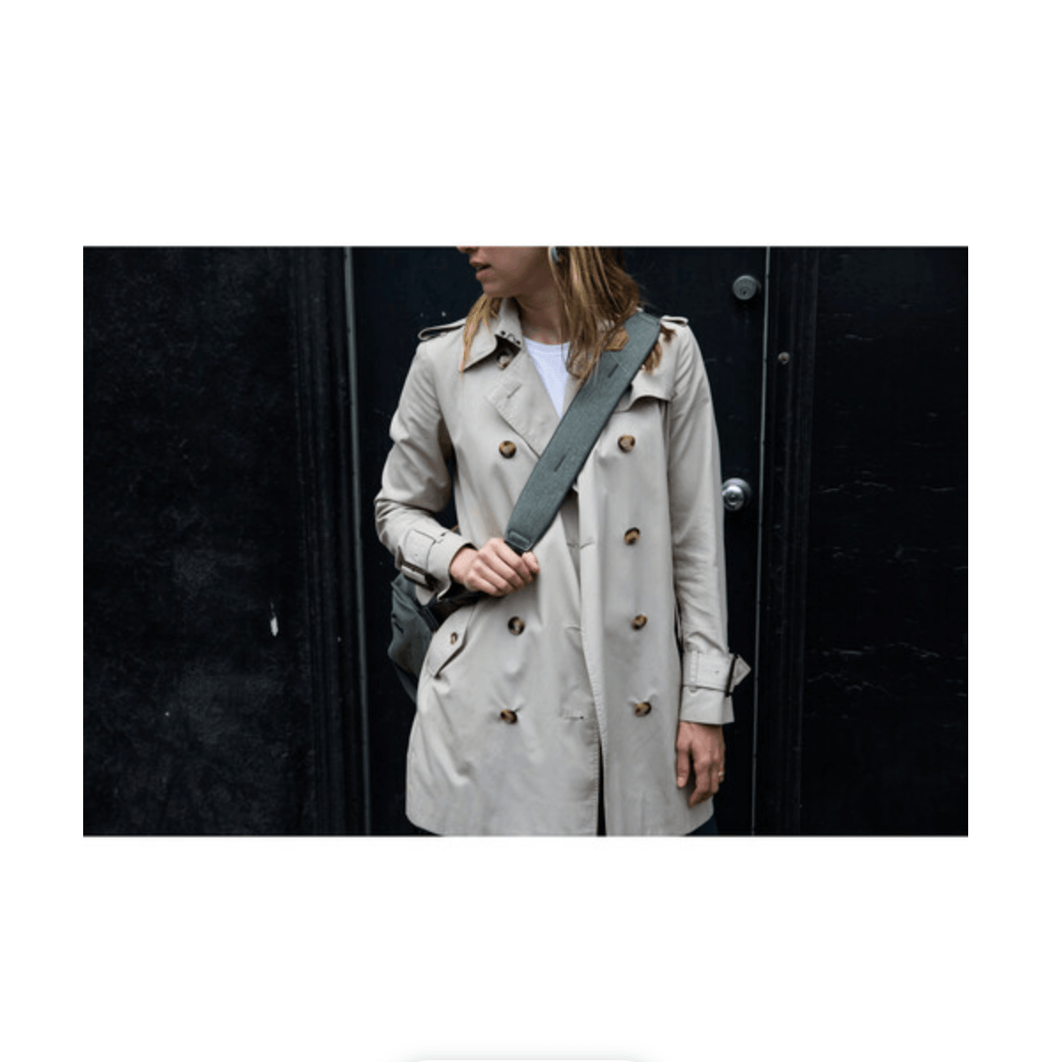 Peak Design 65L Travel Duffel (Sage) | PROCAM