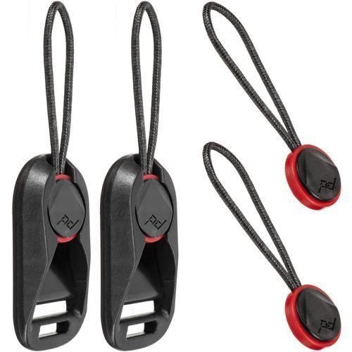 Peak Design AL-4 Link Kit with 4 Anchors at PROCAM | procam.com