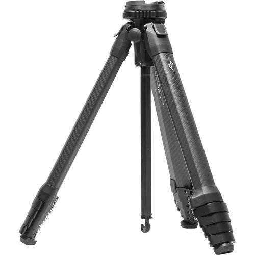 Peak Design Carbon Fiber Travel Tripod at PROCAM | procam.com