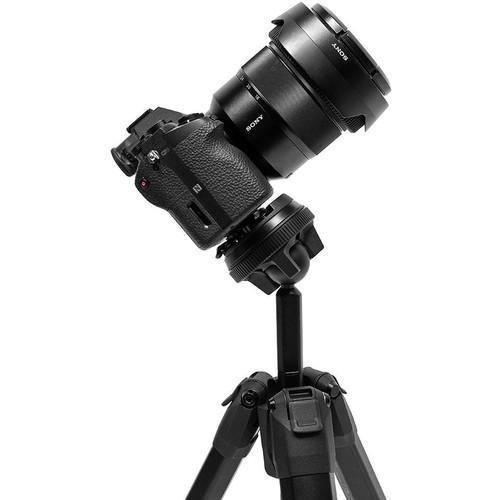 Peak Design Carbon Fiber Travel Tripod at PROCAM | procam.com