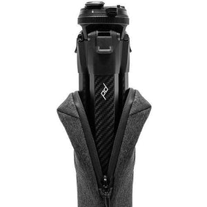 Peak Design Carbon Fiber Travel Tripod at PROCAM | procam.com