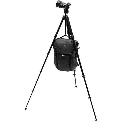 Peak Design Carbon Fiber Travel Tripod at PROCAM | procam.com