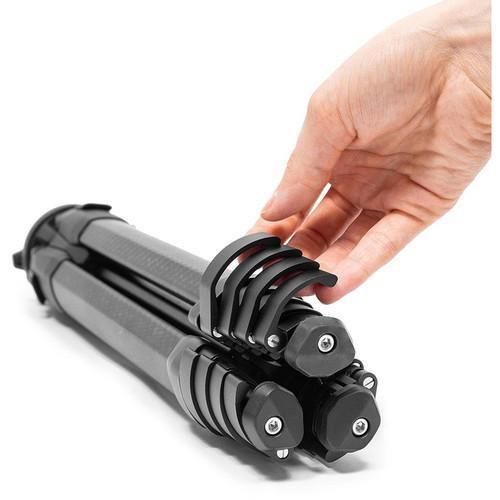 Peak Design Carbon Fiber Travel Tripod at PROCAM | procam.com