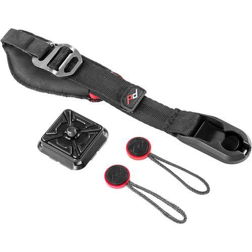 Peak Design CL-3 Clutch Camera Hand-Strap | PROCAM