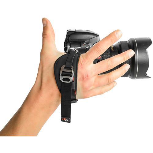 Peak Design CL-3 Clutch Camera Hand-Strap | PROCAM