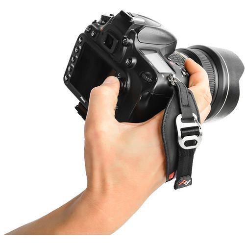 Peak Design CL-3 Clutch Camera Hand-Strap | PROCAM