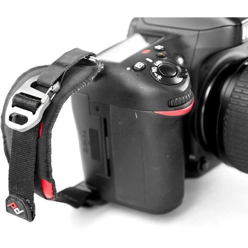 Peak Design CL-3 Clutch Camera Hand-Strap | PROCAM