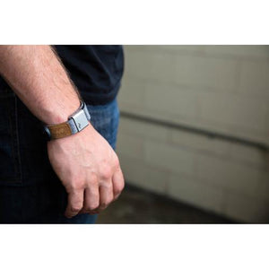 Peak Design Cuff Wrist Strap (Ash) | PROCAM