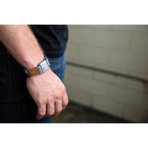 Peak Design Cuff Wrist Strap (Ash) | PROCAM