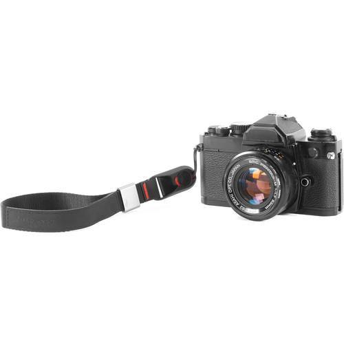 Peak Design Cuff Wrist Strap (Charcoal) | PROCAM