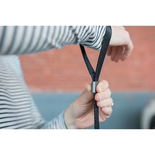 Peak Design Cuff Wrist Strap (Charcoal) | PROCAM