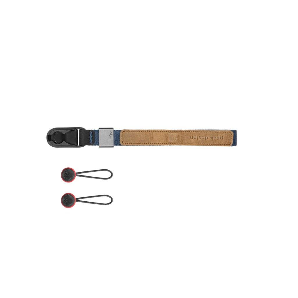 Peak Design Cuff Wrist Strap (Midnight) | PROCAM