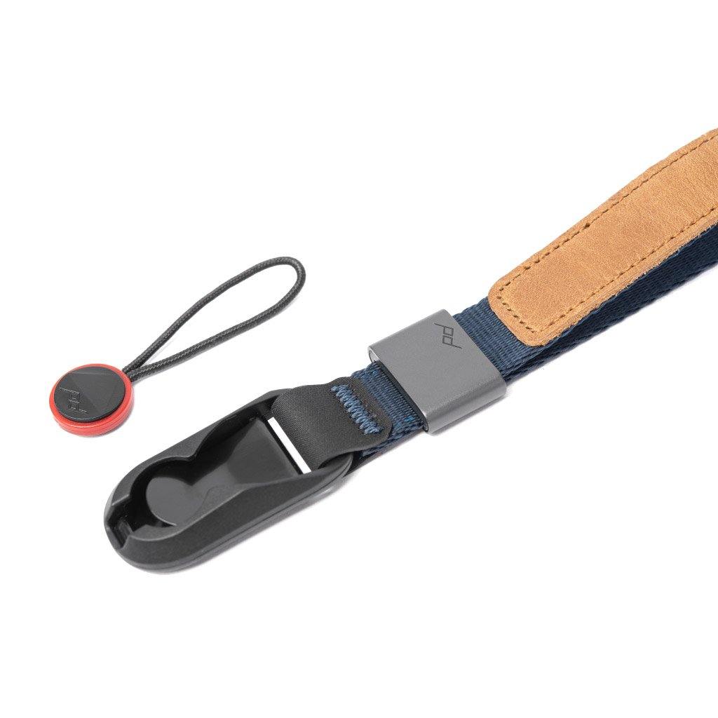 Peak Design Cuff Wrist Strap (Midnight) | PROCAM