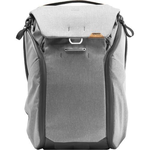 Peak Design Everyday Backpack v2 (20L, Ash) | PROCAM