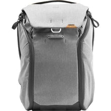 Peak Design Everyday Backpack v2 (20L, Ash)