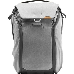 Peak Design Everyday Backpack v2 (20L, Ash) at PROCAM | procam.com
