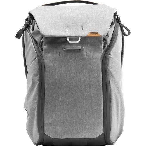 Peak Design Everyday Backpack v2 (20L, Ash) at PROCAM | procam.com