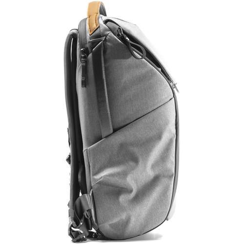 Peak Design Everyday Backpack v2 (20L, Ash) | PROCAM