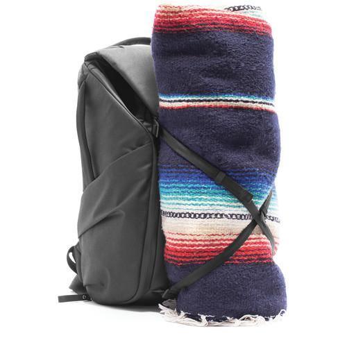 Peak Design Everyday Backpack v2 (20L, Black) at PROCAM | procam.com