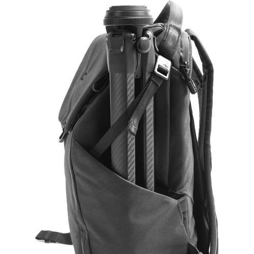 Peak Design Everyday Backpack v2 (20L, Black) | PROCAM