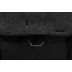 Peak Design Everyday Backpack v2 (20L, Black) at PROCAM | procam.com