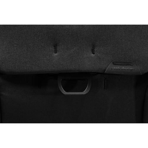 Peak Design Everyday Backpack v2 (20L, Black) at PROCAM | procam.com