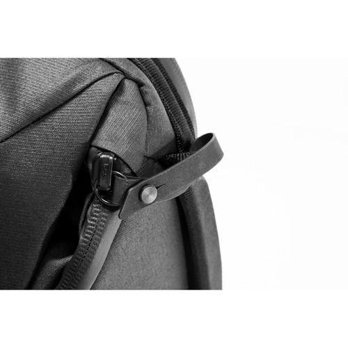 Peak Design Everyday Backpack v2 (20L, Black) at PROCAM | procam.com