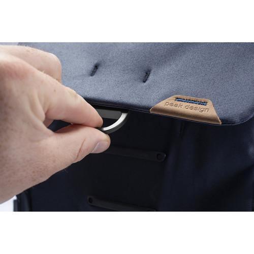 Peak Design Everyday Backpack v2 (20L, Midnight) | PROCAM