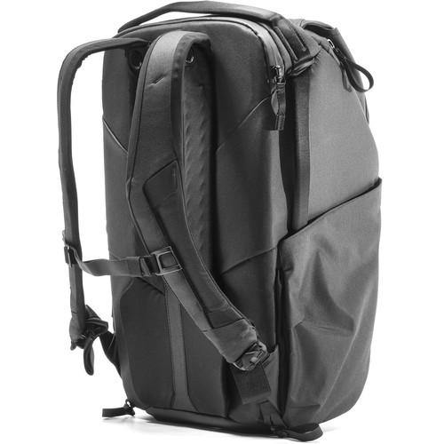Peak Design Everyday Backpack v2 (30L, Black) | PROCAM