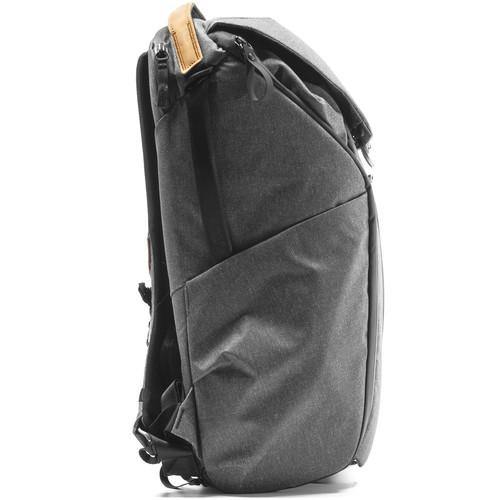 Peak Design Everyday Backpack v2 (30L, Charcoal) | PROCAM