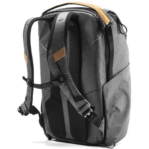 Peak Design Everyday Backpack v2 (30L, Charcoal) | PROCAM