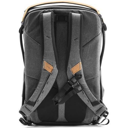 Peak Design Everyday Backpack v2 (30L, Charcoal) | PROCAM