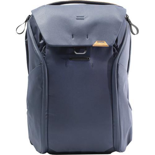 Peak Design Everyday Backpack v2 (30L, Midnight) | PROCAM