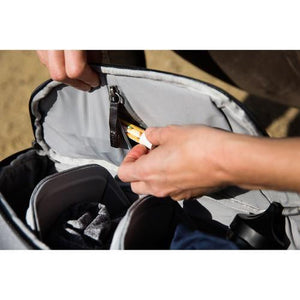 Peak Design Everyday Backpack Zip (15L, Ash) at PROCAM | procam.com